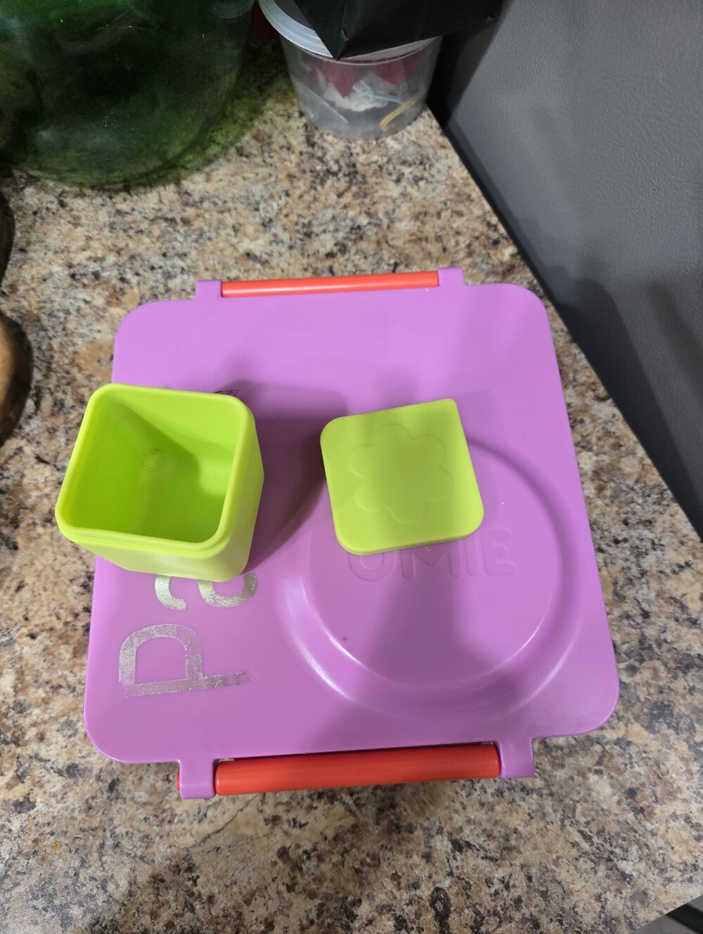 Omie Lunch Box - Picture 4 of 5